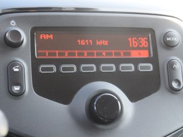 Citroën C1